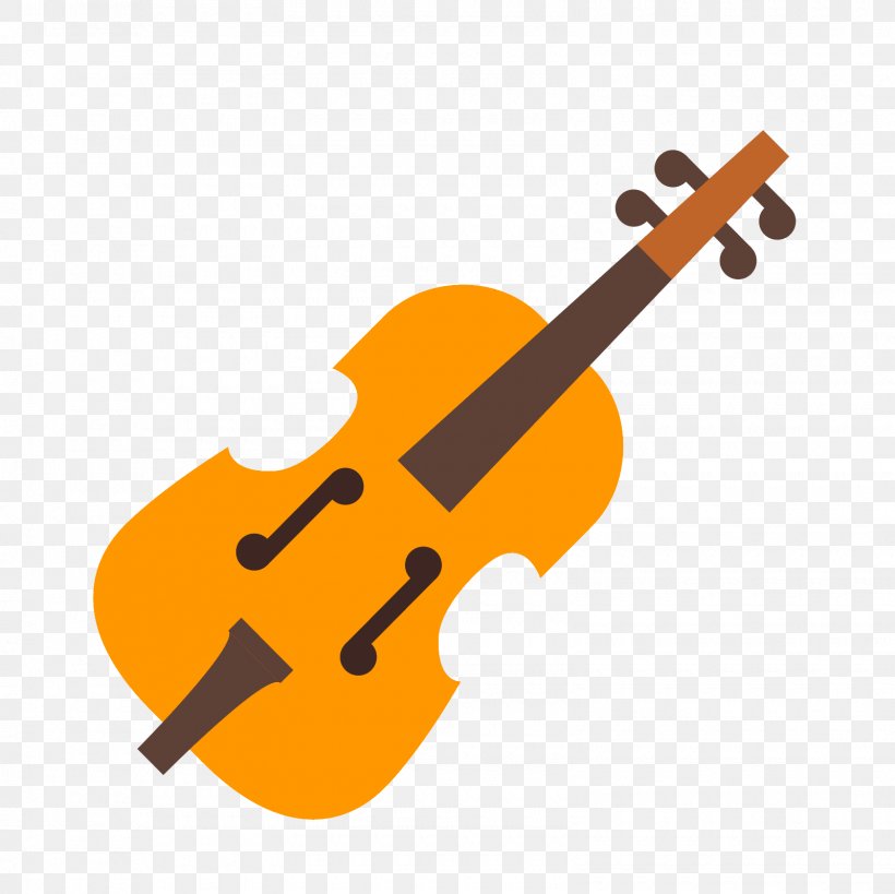 Musical Instruments Violin Emoji Fiddle Percussion, PNG, 1600x1600px, Watercolor, Cartoon, Flower, Frame, Heart Download Free