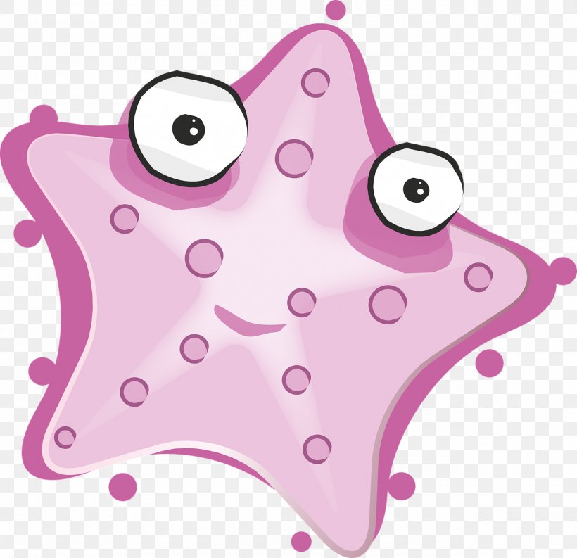 Paper Starfish Pixabay Illustration, PNG, 1280x1238px, Paper, Cartoon, Halloween, Halloween Card, Magenta Download Free