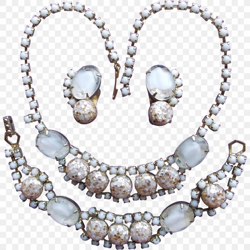 Pearl Necklace Body Jewellery, PNG, 1061x1061px, Pearl, Body Jewellery, Body Jewelry, Fashion Accessory, Gemstone Download Free