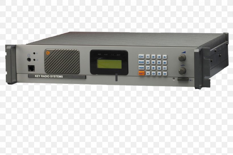RF Modulator Radio Station Base Station Terrestrial Trunked Radio, PNG, 1000x667px, Rf Modulator, Audio Equipment, Audio Receiver, Base Station, Electronic Component Download Free