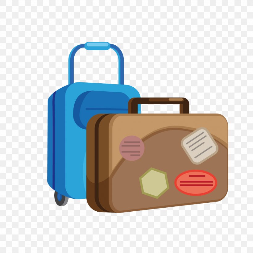 Suitcase, PNG, 1500x1500px, Suitcase, Bag, Baggage, Designer, Travel Download Free