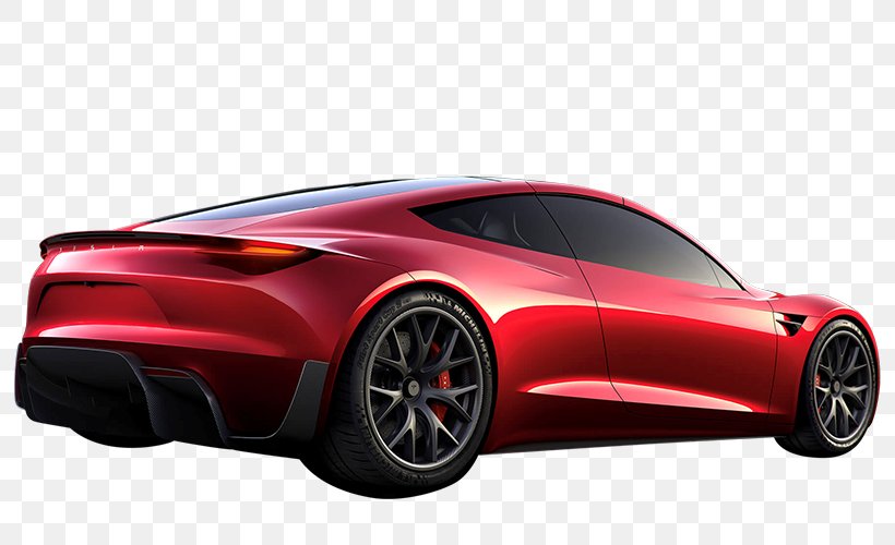 Tesla Roadster Tesla, Inc. Car Tesla Semi, PNG, 800x500px, Tesla Roadster, Automotive Design, Automotive Exterior, Car, Concept Car Download Free