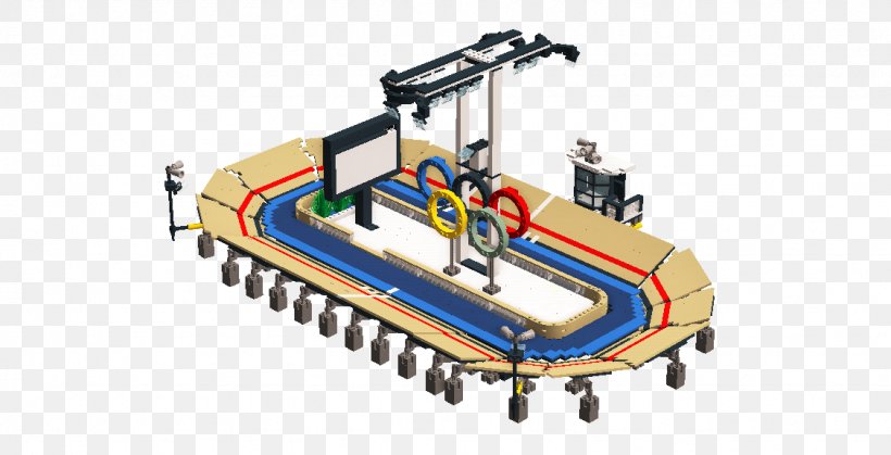 Velodrome Sports Track Cycling Idea, PNG, 1126x576px, Velodrome, Bicycle Pedals, Cycling, Idea, Lego Download Free