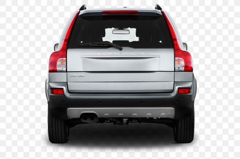 Car AB Volvo Sport Utility Vehicle 2011 Volvo XC90, PNG, 1360x903px, Car, Ab Volvo, Auto Part, Automotive Design, Automotive Exterior Download Free