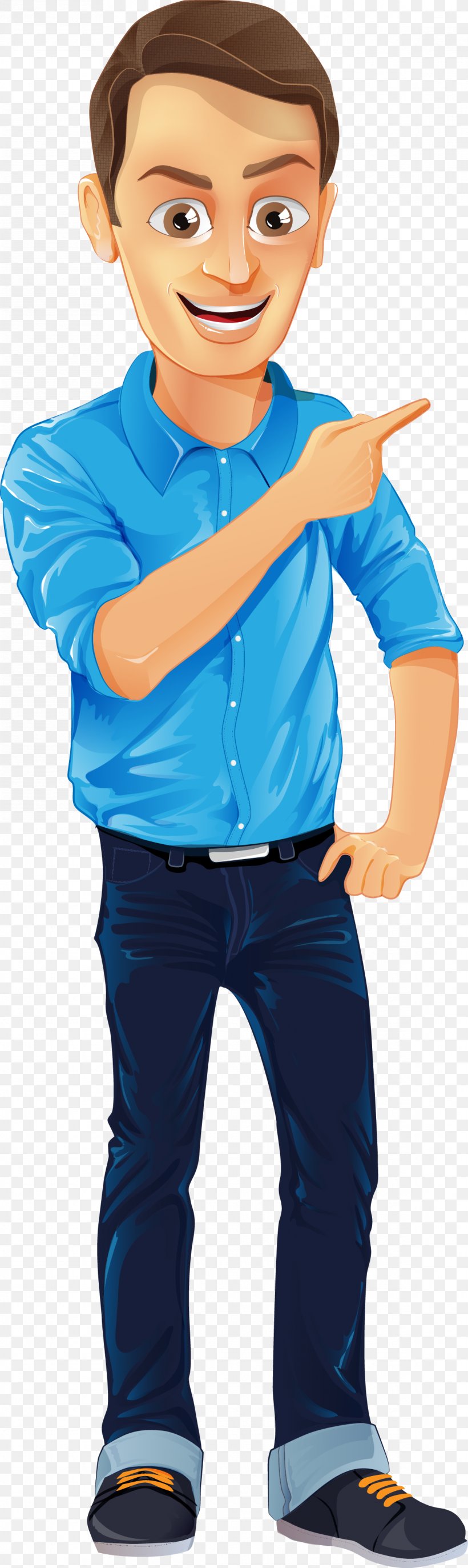 Cartoon Character Male, PNG, 1166x3904px, Male, Arm, Boy