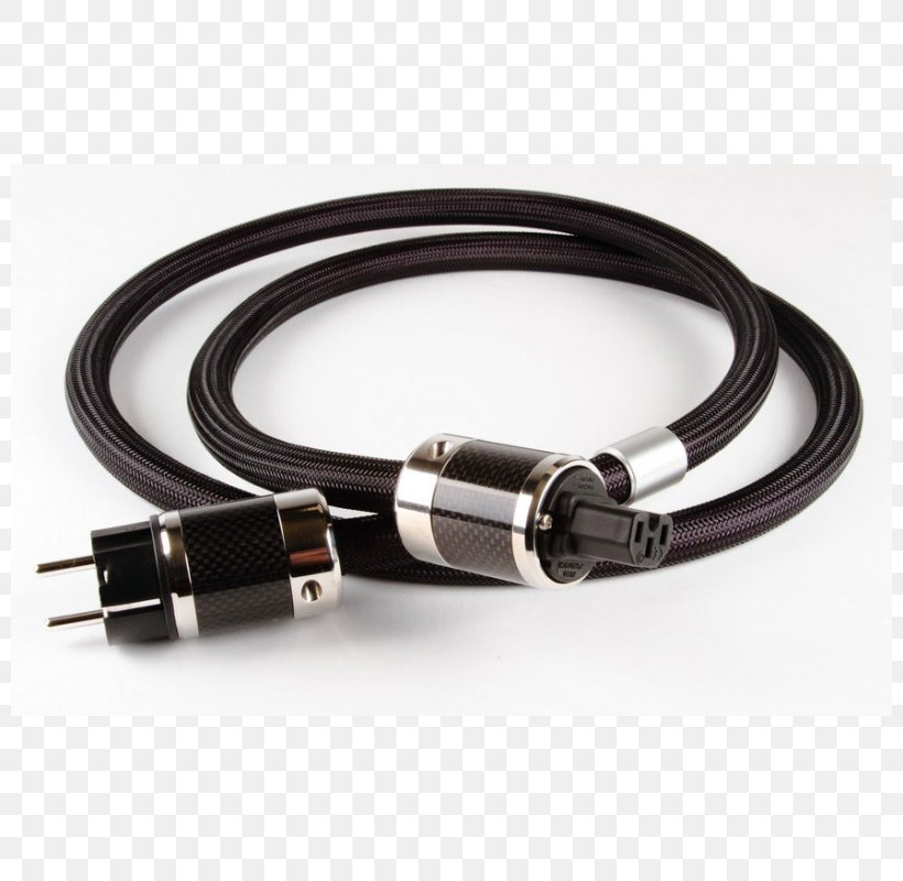 Coaxial Cable Electrical Cable Speaker Wire XLR Connector Power Cable, PNG, 800x800px, Coaxial Cable, Acoustics, Audio, Audioquest, Cable Download Free