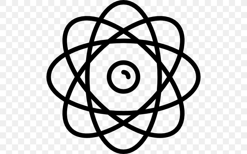 Science, PNG, 512x512px, Science, Analytics, Atom, Black And White, Data Download Free
