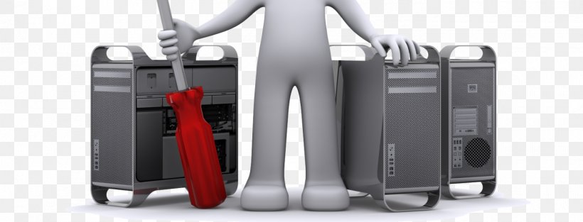 Computer Repair Technician Computer Scientist Technical Support Maintenance, PNG, 1400x535px, Computer Repair Technician, Bag, Blue Screen Of Death, Computer, Computer Hardware Download Free