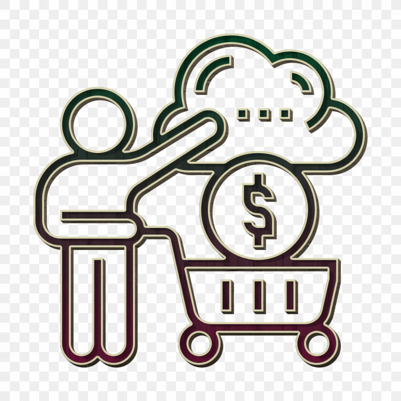 Consumer Icon Cloud Service Icon Cart Icon, PNG, 1200x1200px, Consumer Icon, Business, Business Process, Businesstobusiness Service, Businesstoconsumer Download Free