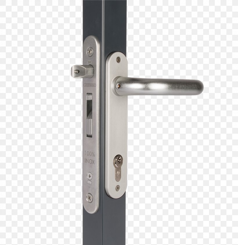 Lock Latch Wicket Gate Stainless Steel, PNG, 996x1024px, Lock, Baukonstruktion, Door Handle, Electronic Lock, Fence Download Free