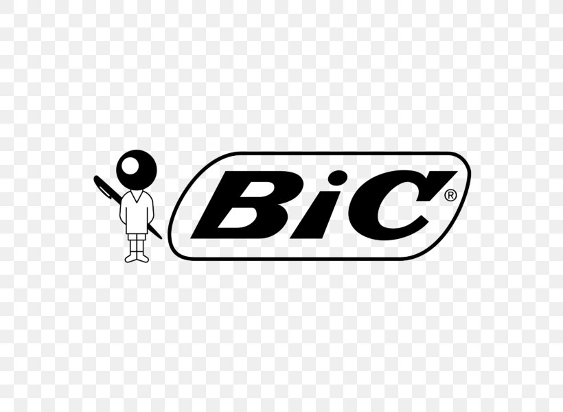 Logo Société Bic Pens Brand Product, PNG, 800x600px, Logo, Area, Body Jewelry, Brand, Pencil Download Free