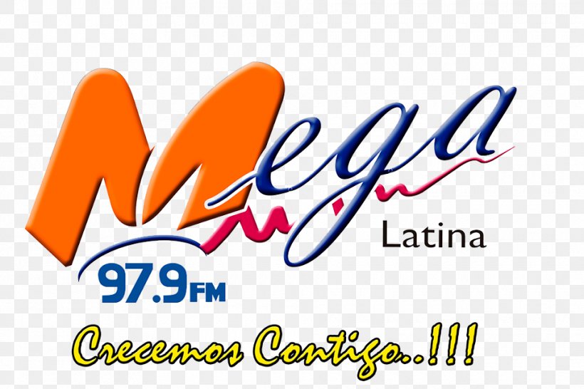 Mega Latina 97.9 FM Megalatina FM FM Broadcasting Mega Latina FM (Tenerife) Radio Station, PNG, 960x640px, Fm Broadcasting, Area, Brand, Industry, Kxolfm Download Free