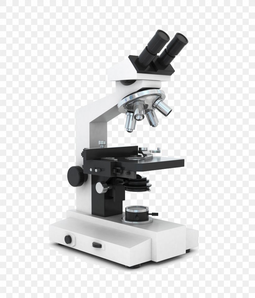Microscope Laboratory Illustration, PNG, 857x1000px, Microscope, Laboratory, Microorganism, Microscope Image Processing, Optical Instrument Download Free