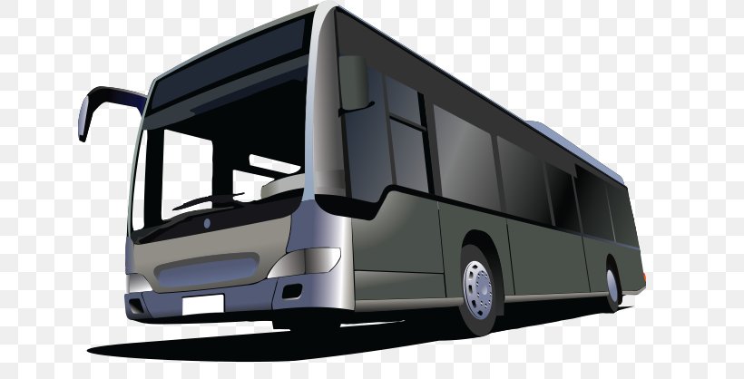 Tour Bus Service Coach Vector Graphics Clip Art, PNG, 648x418px, Bus, Automotive Design, Automotive Exterior, Brand, Coach Download Free
