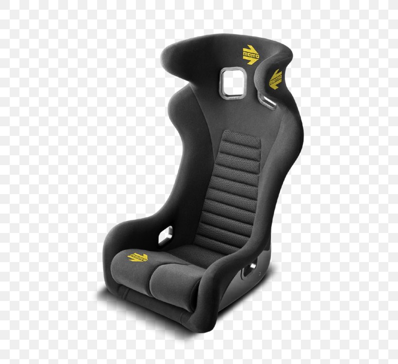 Car Seat Momo Bucket Seat, PNG, 750x750px, Car, Auto Racing, Black, Bucket Seat, Car Seat Download Free