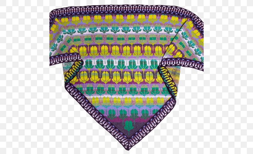 Christel Seyfarth Butik Shawl Knitting Scarf Fleur-de-lis, PNG, 500x500px, Christel Seyfarth Butik, Closer, Fleurdelis, Knitting, Purple Download Free