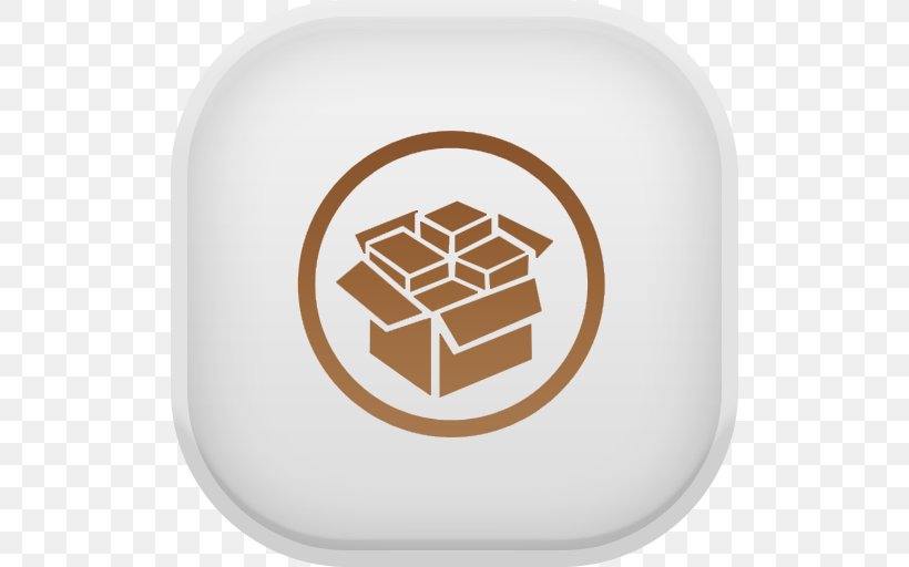 Cydia App Store IOS Jailbreaking Apple, PNG, 512x512px, Cydia, App Store, Apple, Apple Maps, Brand Download Free