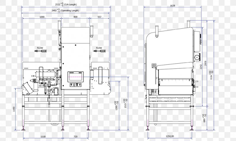 Floor Plan Technical Drawing, PNG, 1000x600px, Floor Plan, Diagram, Drawing, Engineering, Floor Download Free