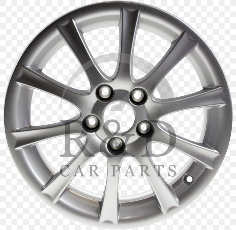 Hubcap Alloy Wheel Spoke Rim Tire, PNG, 800x797px, Hubcap, Alloy, Alloy Wheel, Auto Part, Automotive Tire Download Free