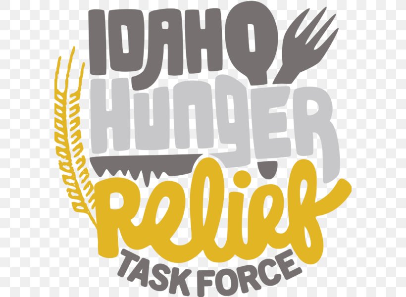 Idaho Hunger Relief Task Force Making A Place At The Table Supplemental Nutrition Assistance Program Idaho Department Of Health And Welfare, PNG, 600x600px, Hunger, Area, Brand, Electronic Benefit Transfer, Food Download Free