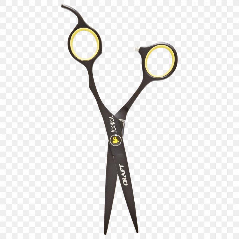 Scissors Hair-cutting Shears Hairstyle Craft, PNG, 1500x1500px, Scissors, Barber, Craft, Cutting, Cutting Tool Download Free