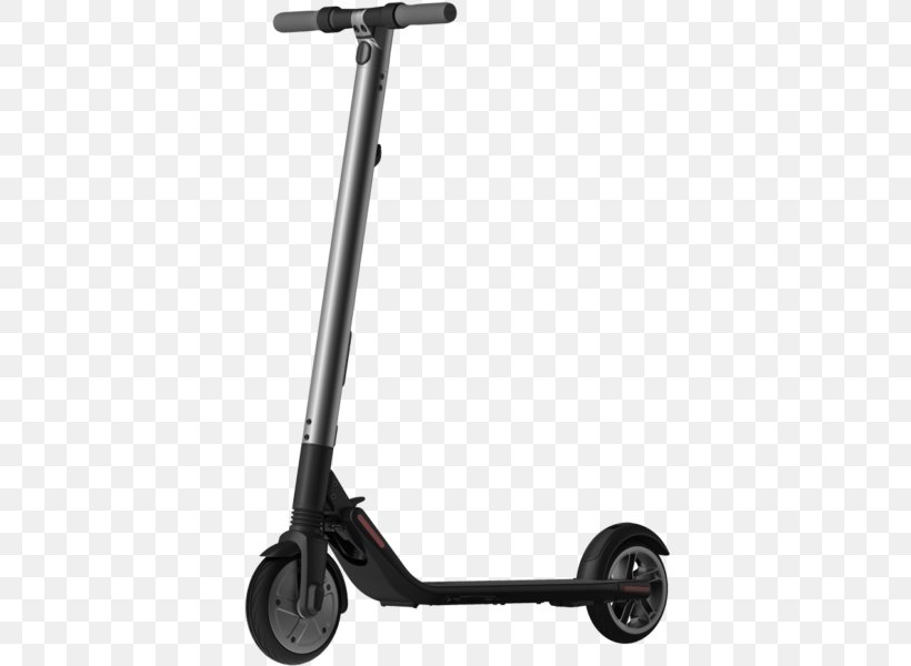 Segway PT Ninebot Inc. Ninebot Segway Kickscooter ES1 187 WH Kick Scooter, PNG, 600x600px, Segway Pt, Automotive Exterior, Bicycle Accessory, Black, Electric Kick Scooter Download Free