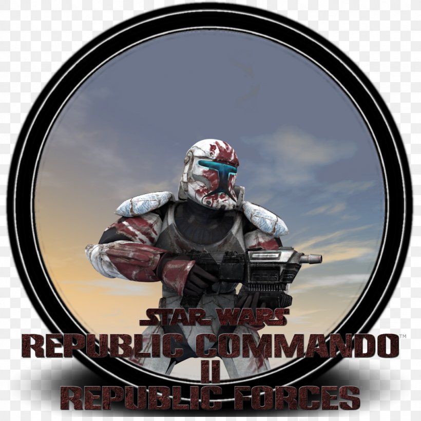 Star Wars: Republic Commando Video Game Lightsaber Logo, PNG, 1024x1024px, Star Wars Republic Commando, Amazoncom, Cooperative Gameplay, Lightsaber, Logo Download Free