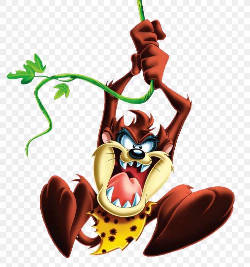 Tasmanian Devil Daffy Duck Looney Tunes Bugs Bunny, PNG, 827x882px, Tasmanian Devil, Animated Cartoon, Animation, Bugs Bunny, Cartoon Download Free