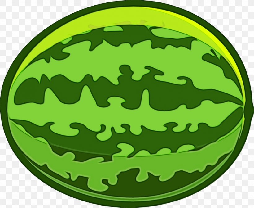 Watermelon Clip Art Pattern, PNG, 915x748px, Watermelon, Camouflage, Green, Leaf, Logo Download Free