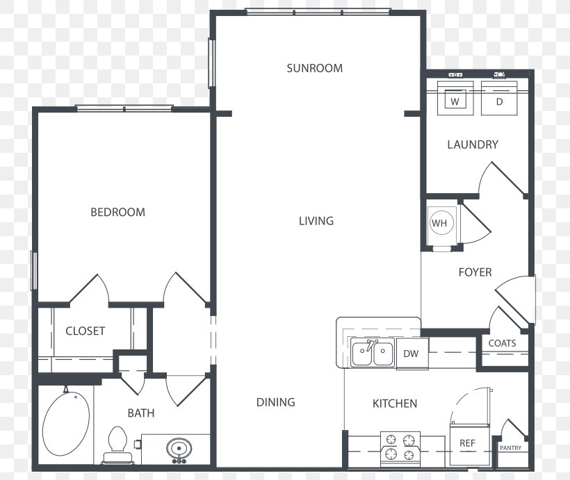 3D Floor Plan Paper, PNG, 800x691px, 3d Floor Plan, Floor Plan, Apartment, Area, Asheville Download Free