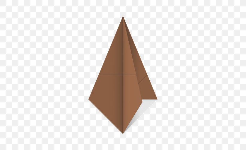 Bird Origami Paper Diagonal Legehenne, PNG, 500x500px, Bird, Diagonal, Legehenne, Origami, Paper Download Free