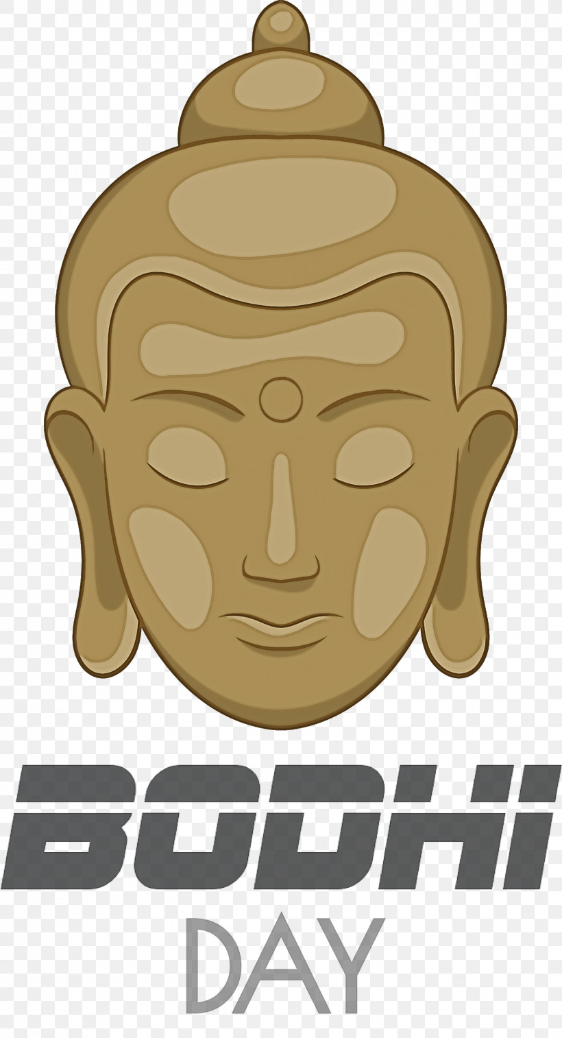 Bodhi Day Bodhi, PNG, 1624x3000px, Bodhi Day, Behavior, Bodhi, Cartoon, Face Download Free