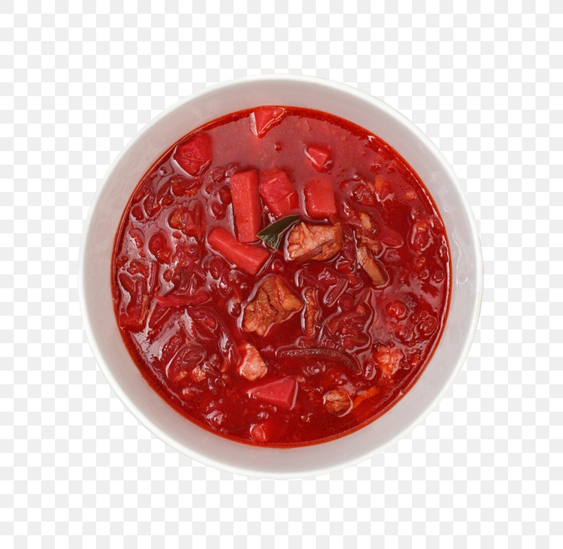 Borscht Chili Con Carne Fajita Soup Tex-Mex, PNG, 800x800px, Borscht, Beef, Bell Pepper, Broth, Chili Con Carne Download Free