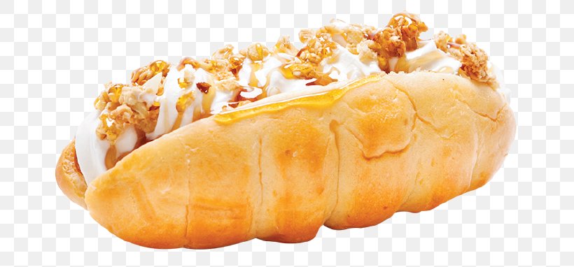 Chili Dog Honeymee @Central Ladprao Coney Island Hot Dog Ice Cream, PNG, 744x382px, Chili Dog, American Food, Bun, Coney Island Hot Dog, Facebook Download Free