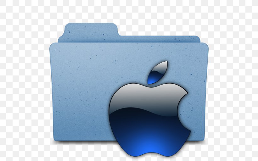 Directory, PNG, 512x512px, Directory, Apple, Macos, Os X Yosemite Download Free
