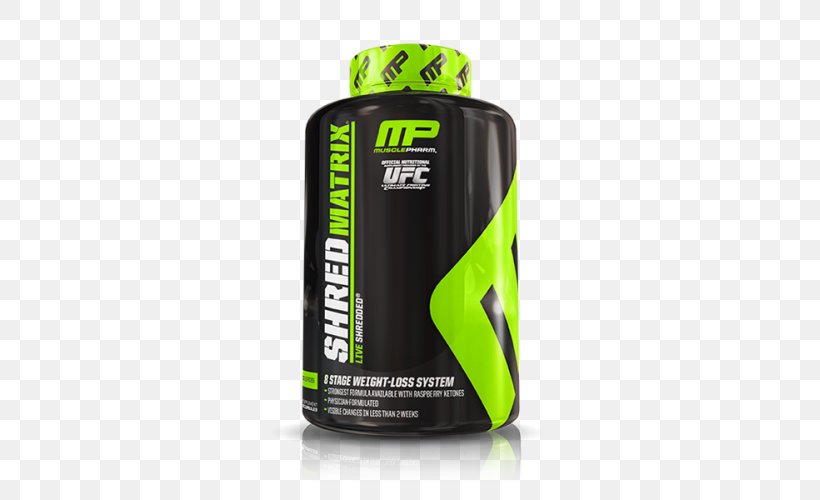 Dietary Supplement MusclePharm Corp Weight Loss Thermogenics Fat Emulsification, PNG, 500x500px, Dietary Supplement, Adipose Tissue, Antiobesity Medication, Bodybuilding Supplement, Capsule Download Free
