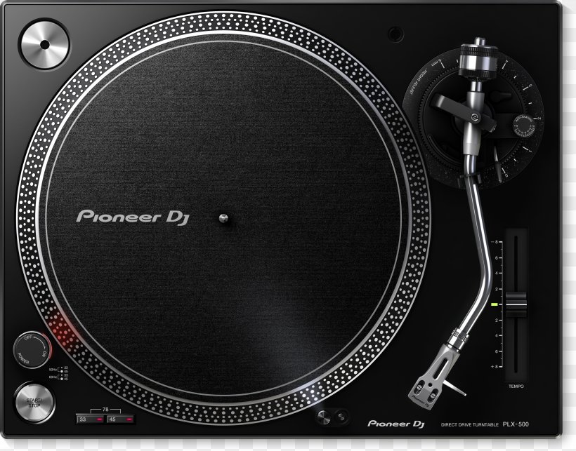 Direct-drive Turntable Phonograph Record Pioneer DJ Disc Jockey DJ Mixer, PNG, 3584x2812px, Directdrive Turntable, Audio, Audio Equipment, Disc Jockey, Dj Mixer Download Free
