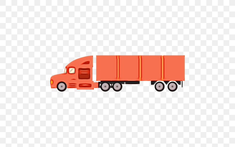 Freight Transport Model Car Car Transport Meter, PNG, 512x512px, Watercolor, Car, Cargo, Freight Transport, Geometry Download Free