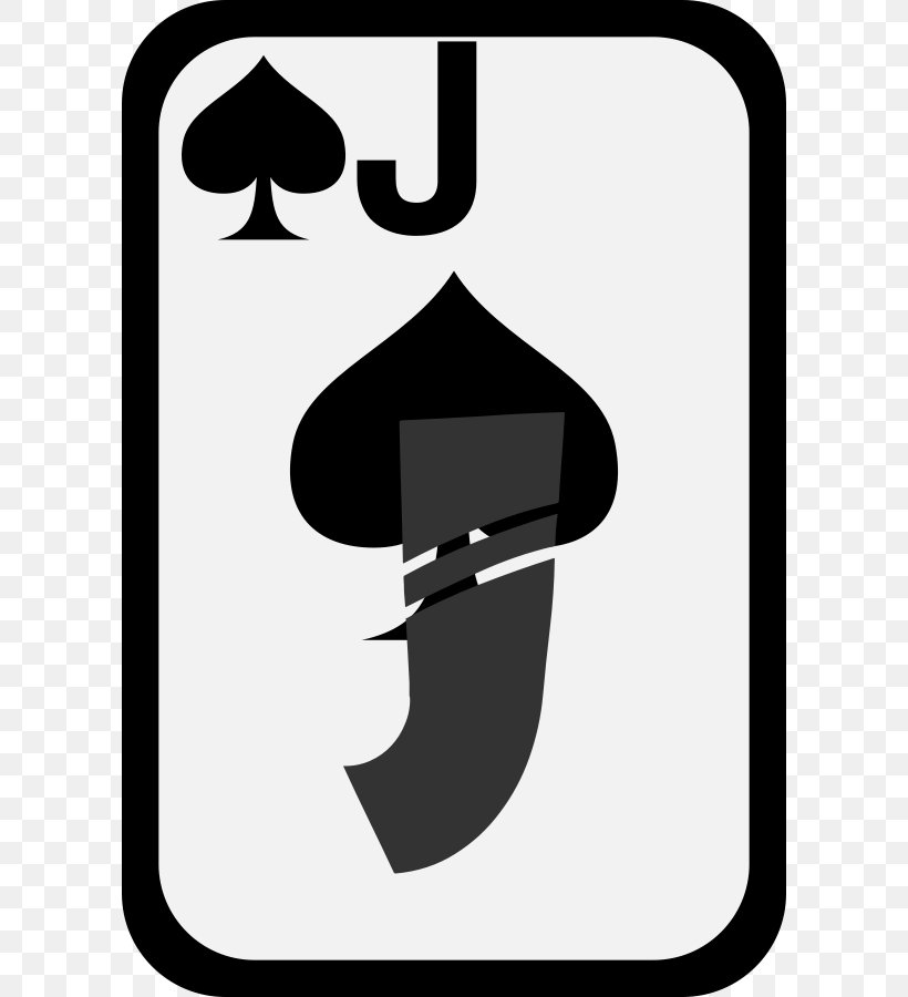 Jack Valet De Pique Playing Card Ace Of Spades, PNG, 600x900px, Jack, Ace, Ace Of Hearts, Ace Of Spades, Black And White Download Free