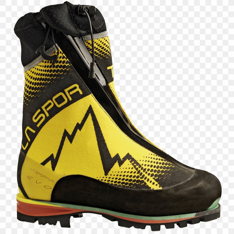 La Sportiva Footwear Ski Boots Shoe, PNG, 1000x1000px, La Sportiva, Athletic Shoe, Boot, Brand, Cross Training Shoe Download Free