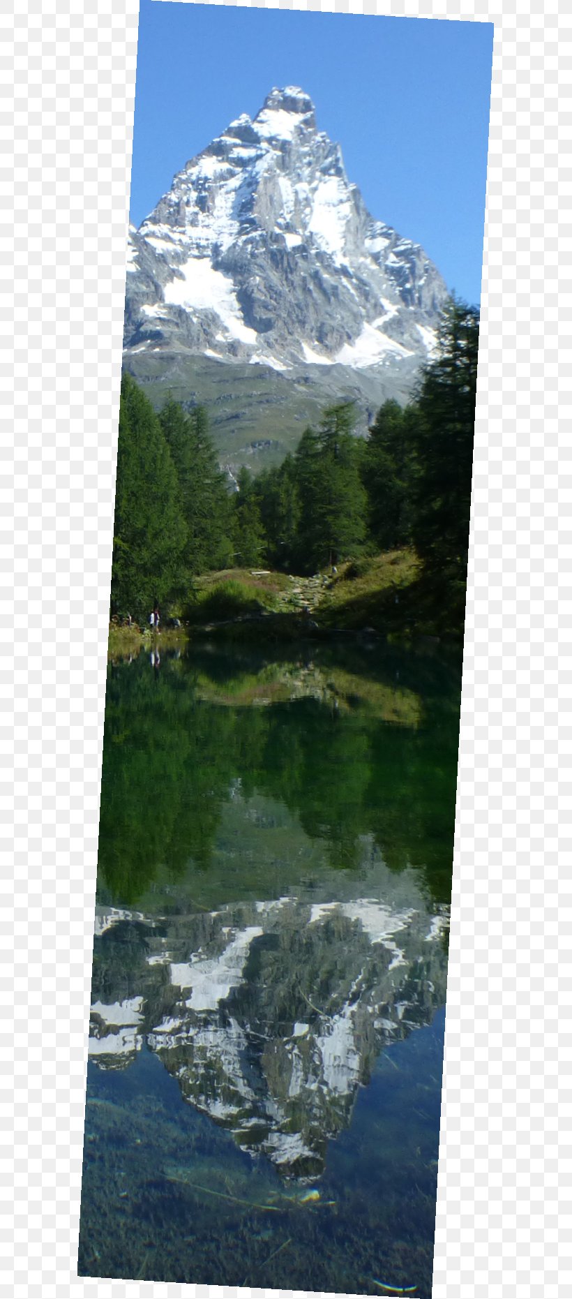 Mount Scenery Breuil-Cervinia Fjord Matterhorn National Park, PNG, 597x1861px, Mount Scenery, Alps, Breuilcervinia, Ecosystem, Elevation Download Free