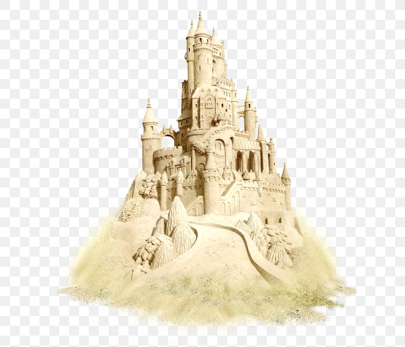 Sand Art And Play Castle Clip Art, PNG, 624x703px, Sand, Art, Beach, Castle, Historic Site Download Free