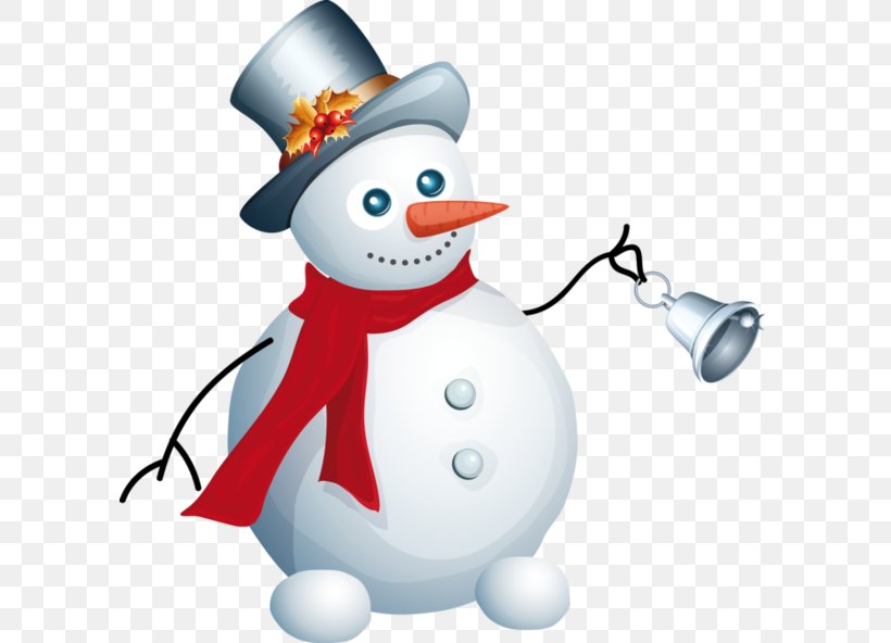 Snowman, PNG, 600x592px, Snowman, Beak, Bird, Christmas, Christmas Decoration Download Free