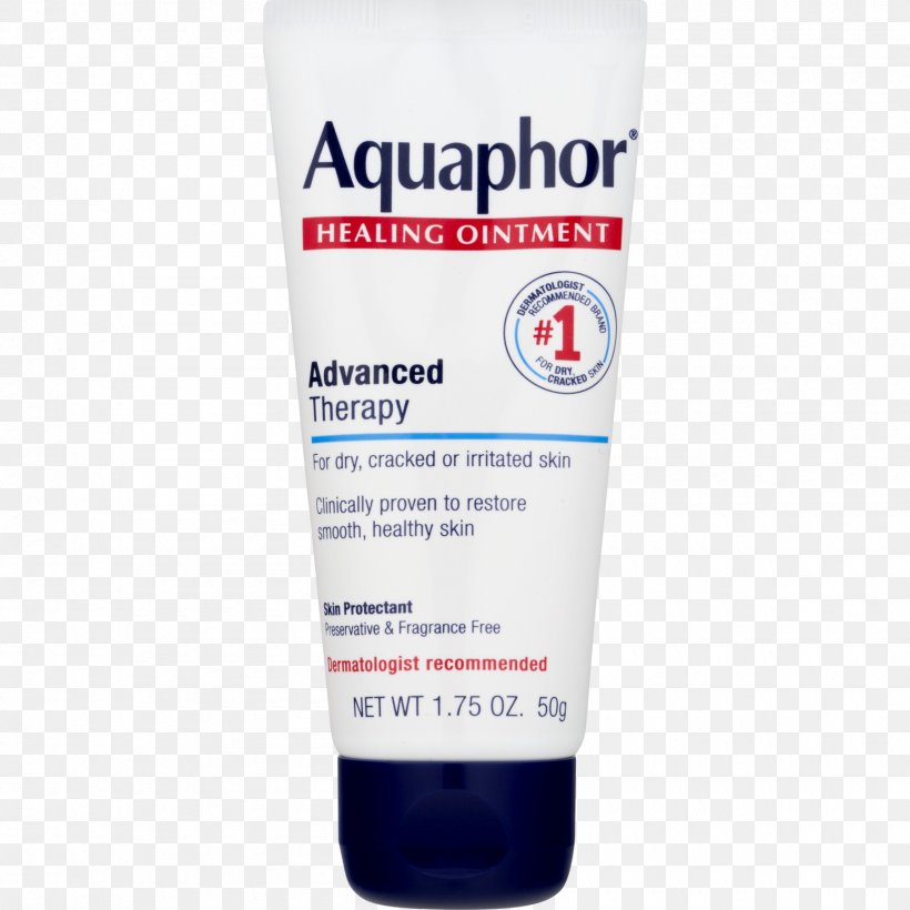 eucerin aquaphor baby