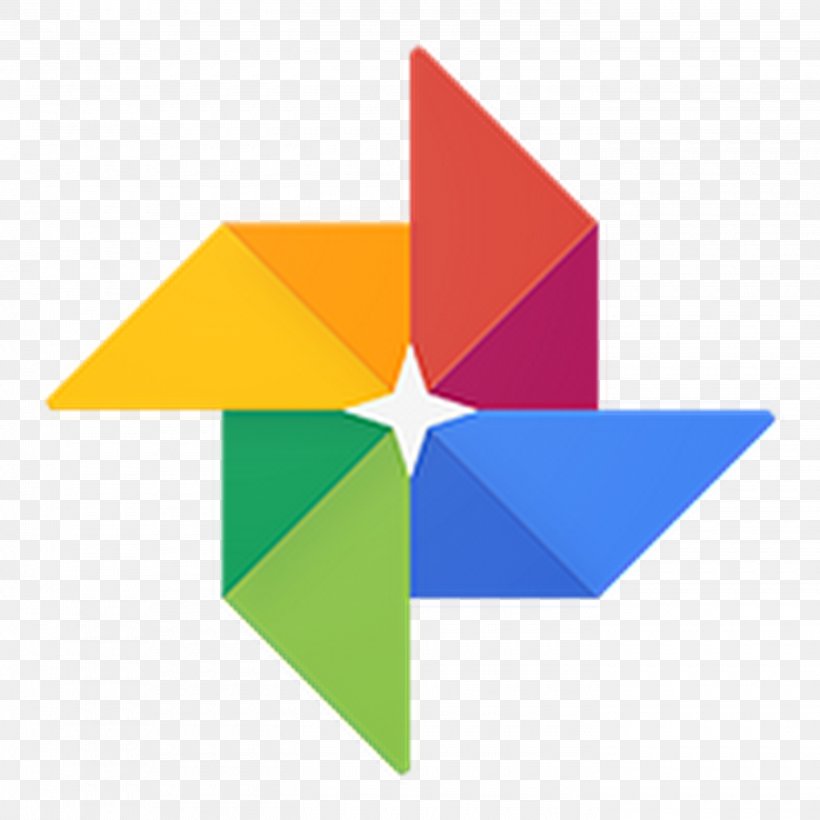 Google Photos YouTube, PNG, 2800x2800px, Google Photos, Google, Icloud, Imessage, Triangle Download Free