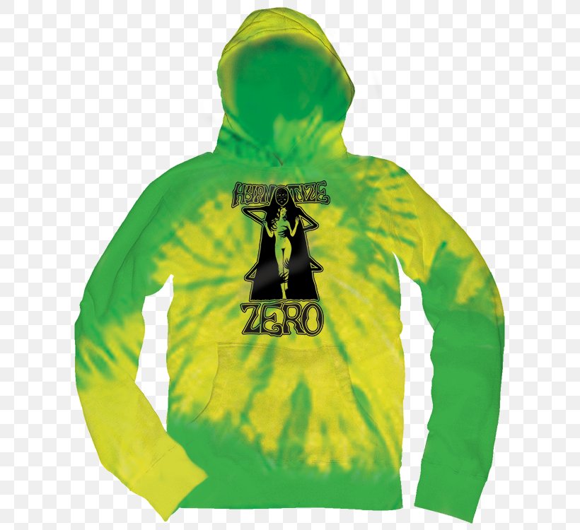 Hoodie Zero Skateboards Jumper, PNG, 750x750px, Hoodie, Bluza, Clothing, Green, Hood Download Free