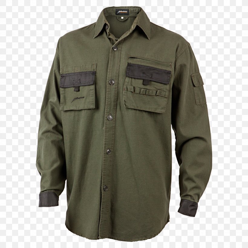 Jacket T-shirt Sleeve Coat Clothing, PNG, 2765x2765px, Jacket, Button, Clothing, Coat, Fashion Download Free