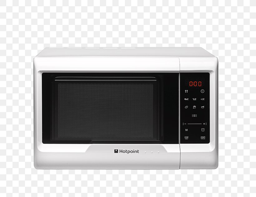Microwave Ovens Home Appliance Hotpoint Major Appliance, PNG, 800x633px, Microwave Ovens, Cooker, Cooking Ranges, Dishwasher, Electronics Download Free