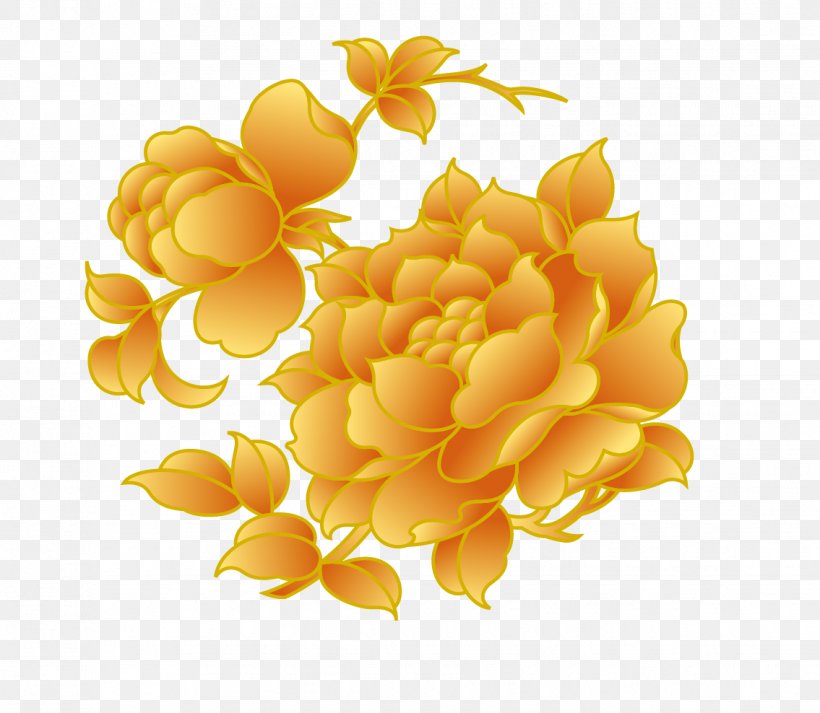 Moutan Peony Flower, PNG, 1135x988px, Peony, Coreldraw, Cut Flowers, Dahlia, Floral Design Download Free