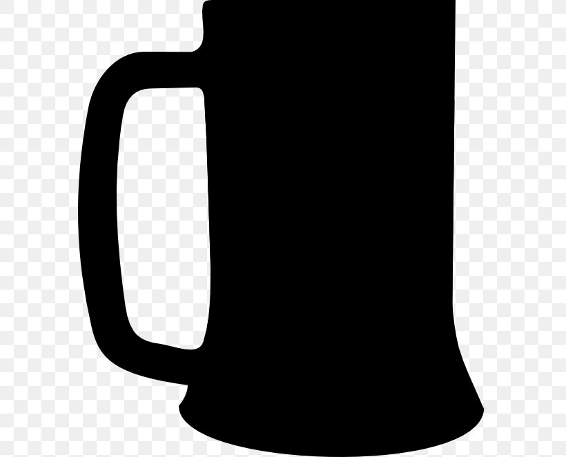 Mug Tennessee Black & White, PNG, 594x663px, Mug, Black, Black M, Black White M, Blackandwhite Download Free